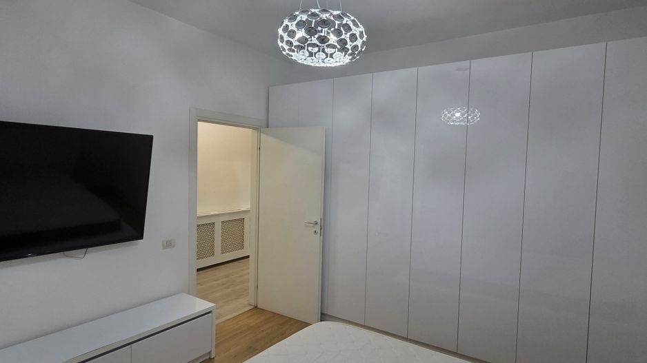 Apartament 2 camere si loc de parcare - Poză 7