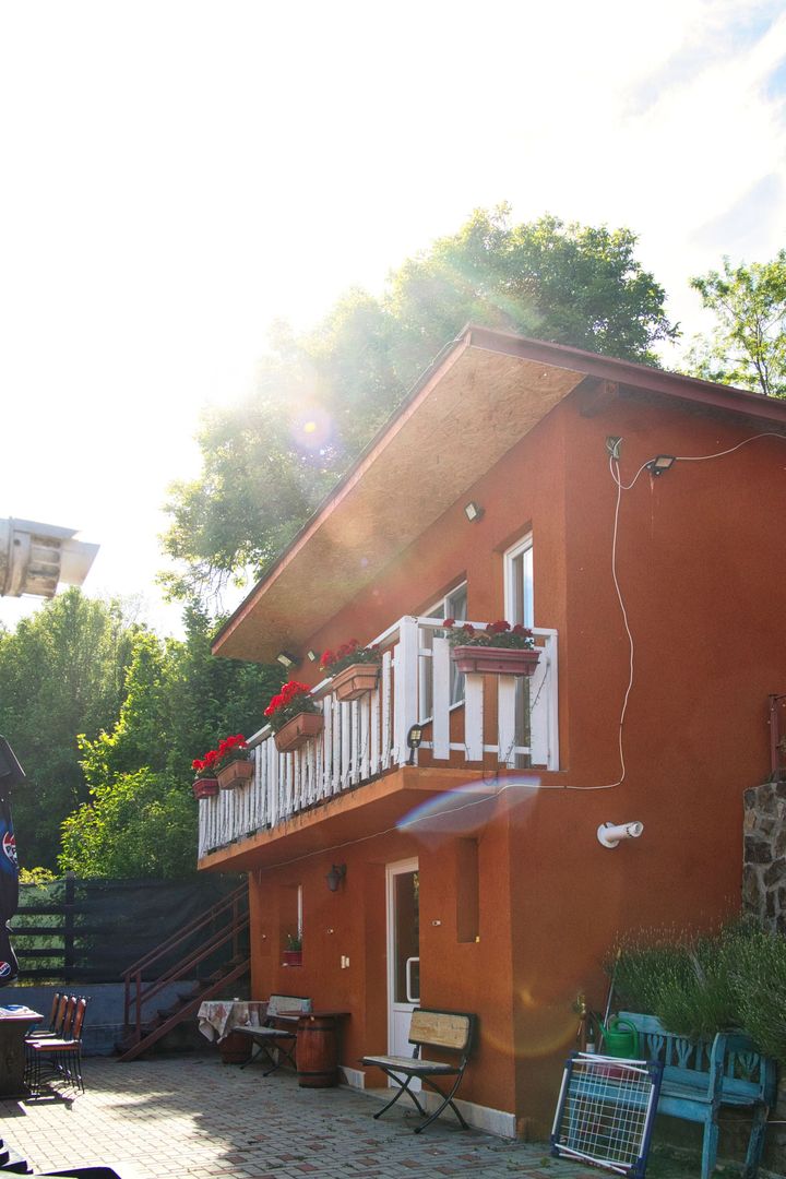 Casa in Feleacu, 1.582 mp teren intravilan. Se accepta schimburi. - Poză 28