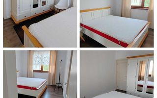 Apartament 3 camere cu terasa, loc parcare - ESQ Village 1, Valea Lupului - Poză 5