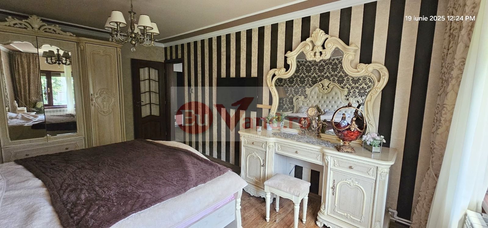 Apartament modern cu 3 camere de închiriat – Siderurgiștilor Vest - Poză 15