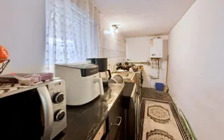 Casă 3 camere | KM 5 | Poziționare pe colț | Comision 0% - Poză 18