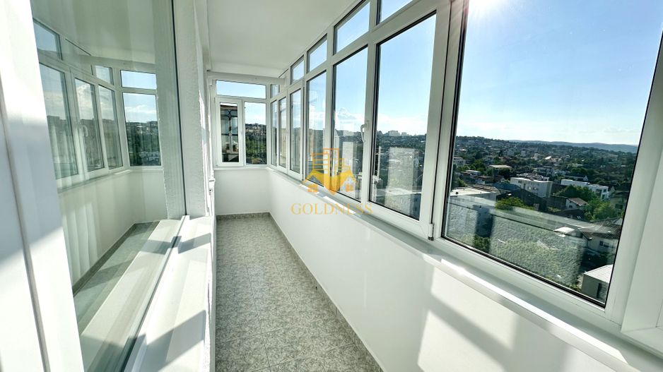 2 camere,decomandate,Gheorgheni str. Constantin Brancusi Zona BT, Mega - Poză 8