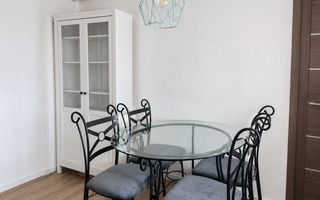 Comision 0, Apartament 3 Camere, Renovat, Etaj 4 din 5, Zona Bucovinei - Poză 6