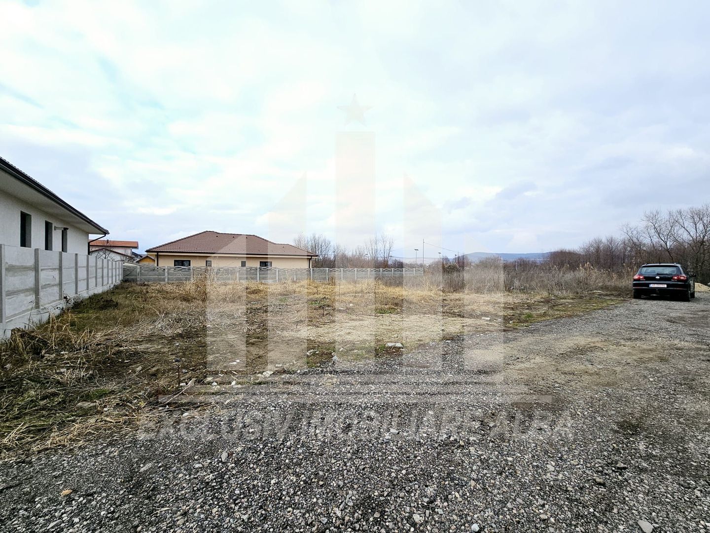 Teren intravilan de vanzare, Alba-Micesti - Poză 1