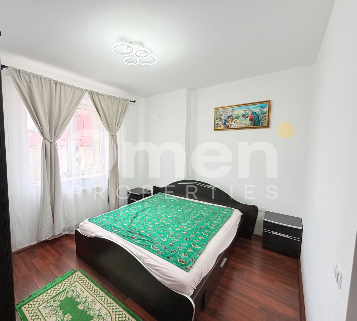 Apartament de inchiriat | zona Vivo | 56 mp - Poză 4