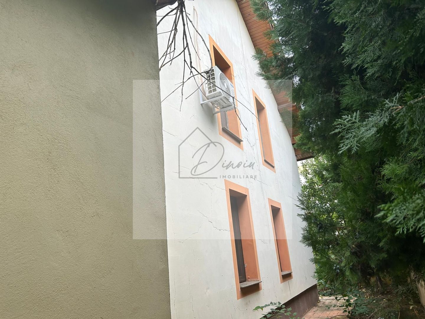 Vila 8 camere  Baneasa - Iancu Nicolae - Poză 18