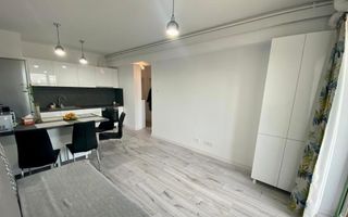Apartament 2 camere | Incalzire pardoseala | Parcare - Poză 1