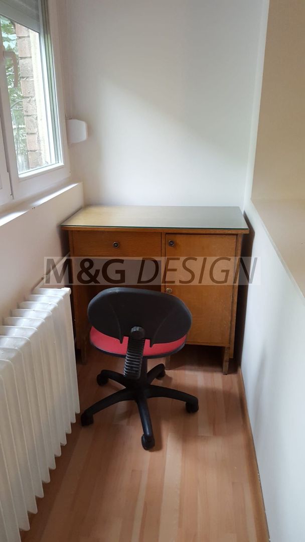 Spitalul Judetean - Complex Studentesc, 2 camere, CT, AC - Poză 18