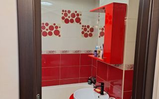 Apartament 3 camere, mobilat -Salajan -Nicolae Grigorescu-Trapezului - Poză 7