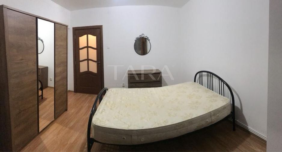 Apartament cu 2 camere, zona Bizușa, cartier liniștit și verde. - Poză 6