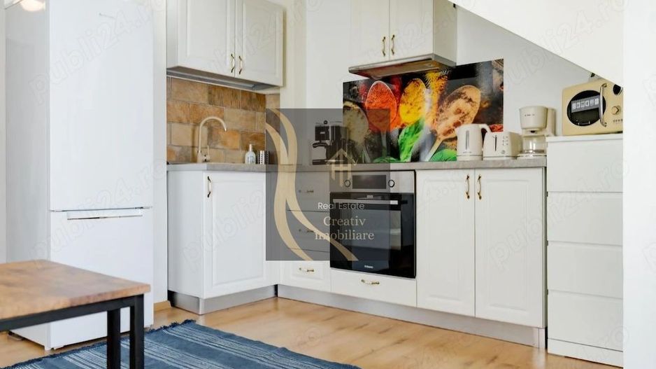 Apartament 4 camere ultracentral în vilă, Unirii - Poză 8