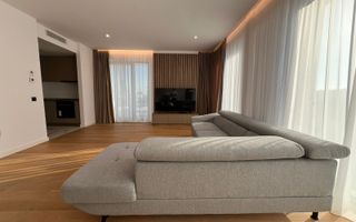 Apartament High End I 4 Camere în One Herăstrău Towers - Poză 10