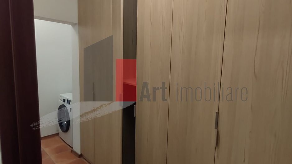 Prima închiriere apartament decomandat 3 camere - Bd. Lacul Tei -Parcul Circului - Poză 21