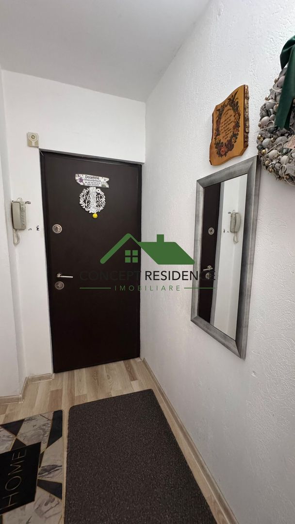 Apartament 2 camere decomandat de vânzare, Marasesti - Poză 16