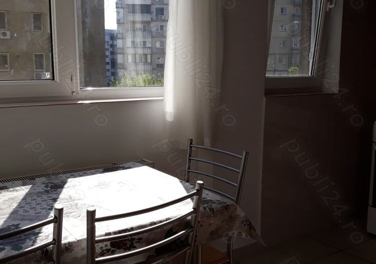 inchiriere garsoniera zona Lujerului renovata utilata 380 euro - Poză 7