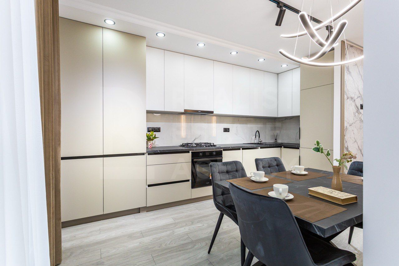 Vânzare, apartament, 2 camere, str. Andrei Doga, Râșcani - Poză 9