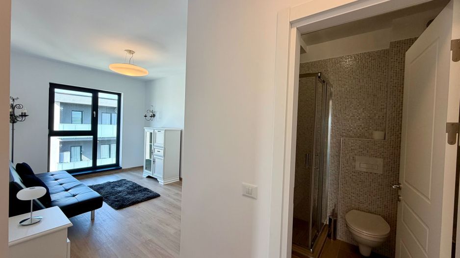 Apartament 3 camere | Cristian complex Lebay Residence - Poză 8