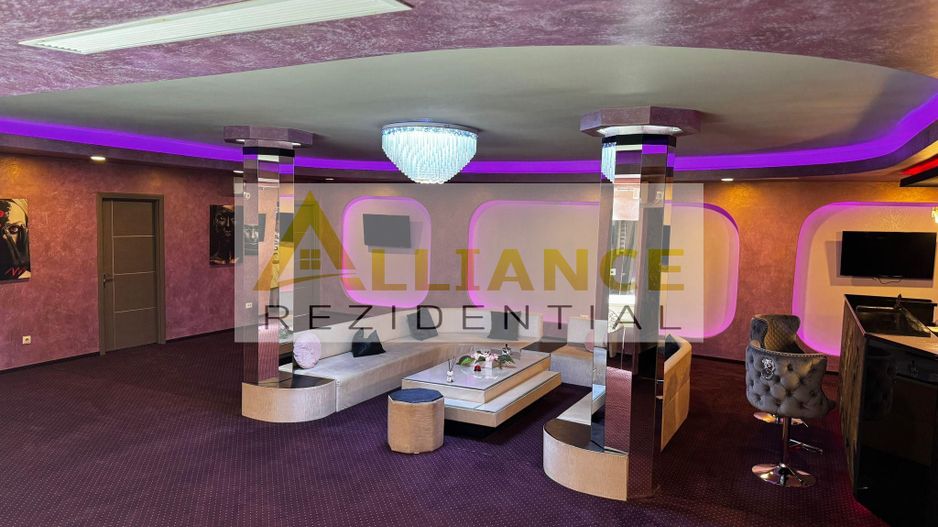 Spatiu comercial de inchiriat | 265 MP - 9 Camere + Lobby - Poză 5
