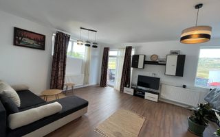 Duplex de inchiriat in zona Popesti, 130mp, curte 380mp, Pet Friendly - Poză 5