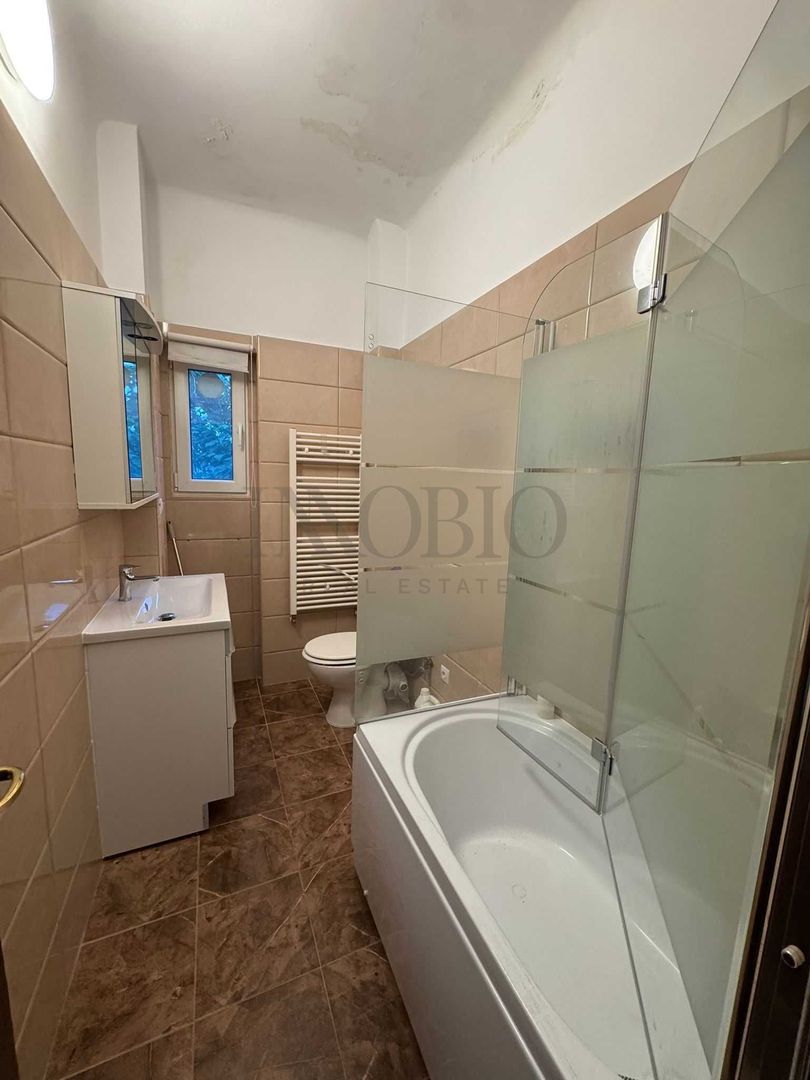 Apartament 5 camere in imobil Art-Deco recondiționat | Sala Radio - Poză 5