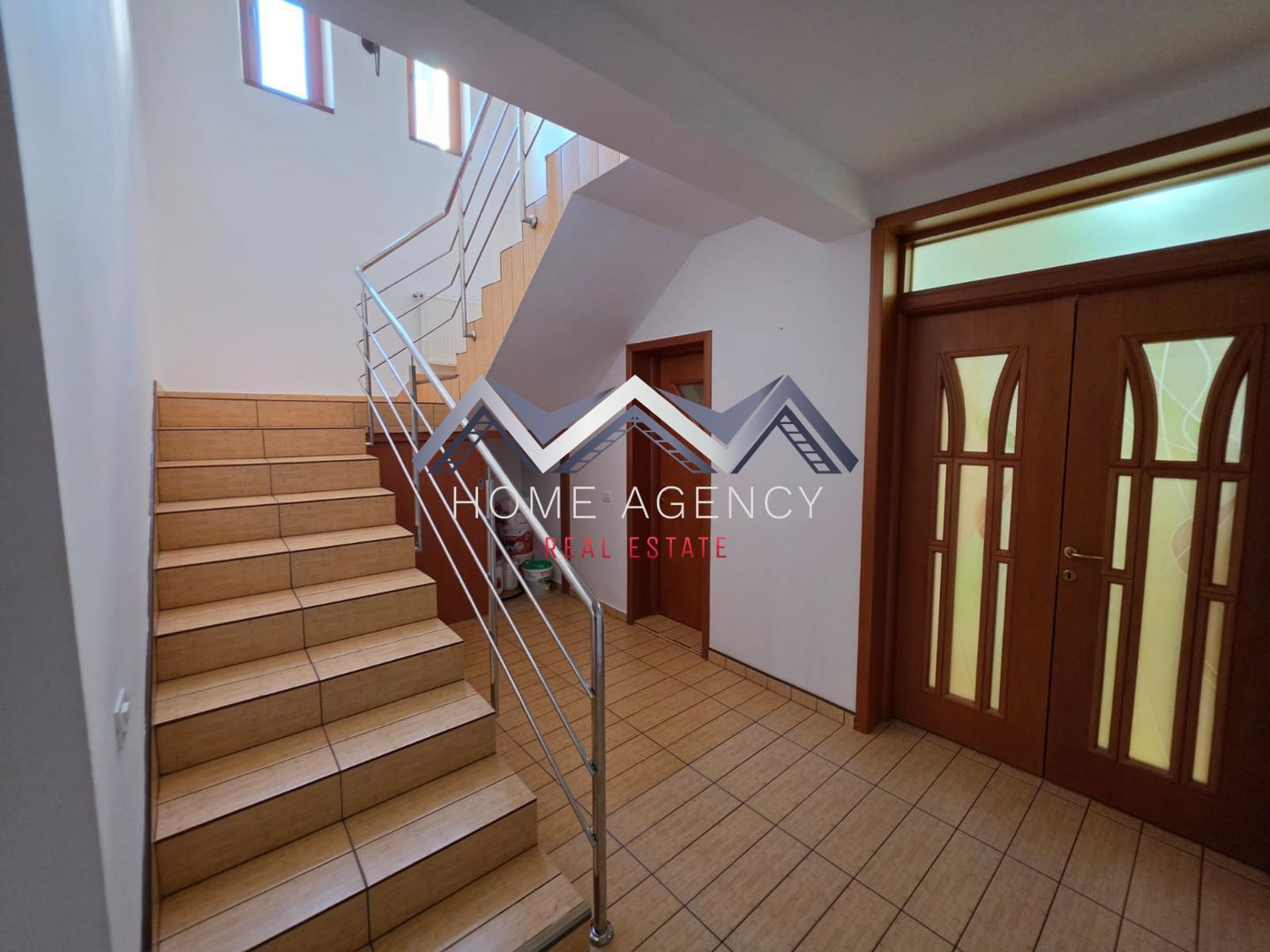 Casă individuală | 5 camere | 650 mp teren | Iancu Nicolae – Pădurea Băneasa - Poză 7