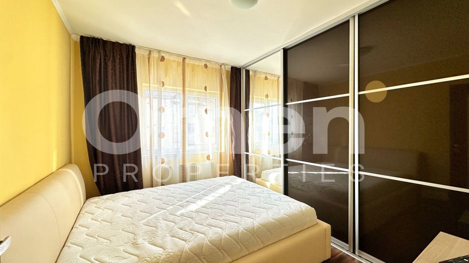 Apartament SPATIOS 3 camere I etaj 3 I str. Bucovinei - Poză 4