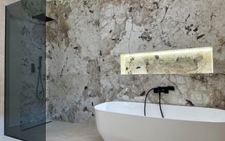 Vila individuala *432mp* + curte // 6 locuri Parcare / Pipera-Tunari - Poză 16