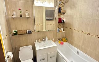 Apartament 3 camere, 2 dormitoare, 2015 – Mărăști, - Poză 7