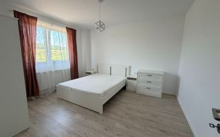 Apartament 3 camere, 60 mp, parcare inclusa, BETA RESIDENCE - Poză 3