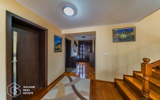 Vila in Poltura, P+E, comision 0% - Poză 22