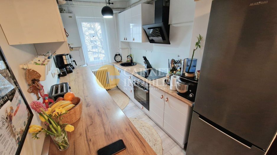 2 Camere-etaj 2-Rond Zimbru - Poză 6