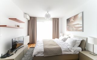 Apartament 1 camera Parcare, zona Iulius Mall - Poză 2