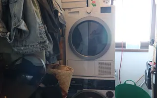 Apartament frumos cu 3 camere, cartier Buna Ziua! - Poză 12