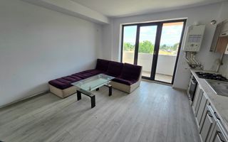 Apartament cu 2 Camere, Bloc Nou, Zona Alba Mall - Poză 2