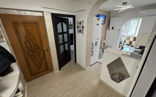 Apartament 2 camere, cartier Dacia, Iași, etaj 3, 46 mp, parcare - Poză 4
