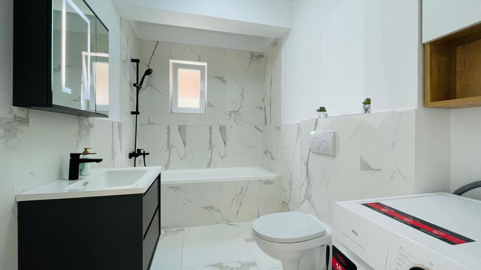 Apartament 2 camere I Zona Terra I Floresti - Poză 10