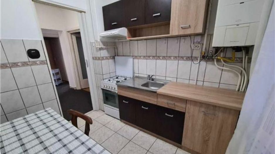 ageuropa.ro vinde ap 3 cam 60mp la etajul 2 în 14 Mai. - Poză 6