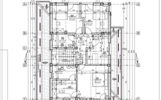 CASĂ INDIVIDUALĂ PREMIUM ÎN TUNARI | 500 MP TEREN - Poză 7