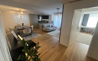 Apartament Dorobanti 3 Camere | Bloc 2006 | Loc de parcare - Poză 35