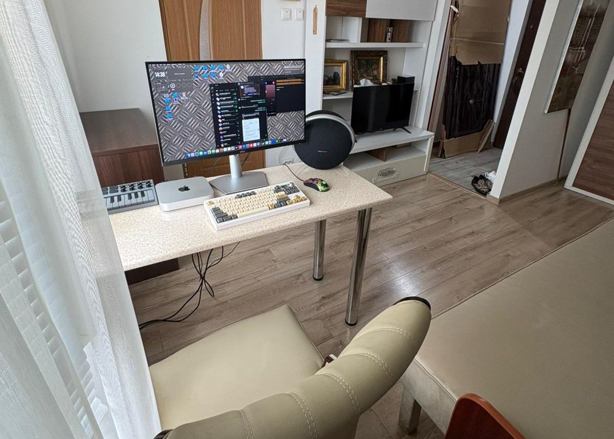 Studio I Brancoveanu I - Poză 9