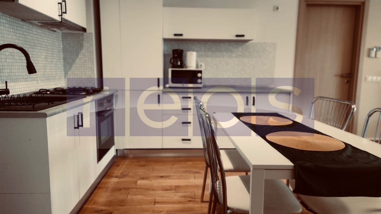 vanzare 2 camere in Upground, spatios, 82mp - Poză 1