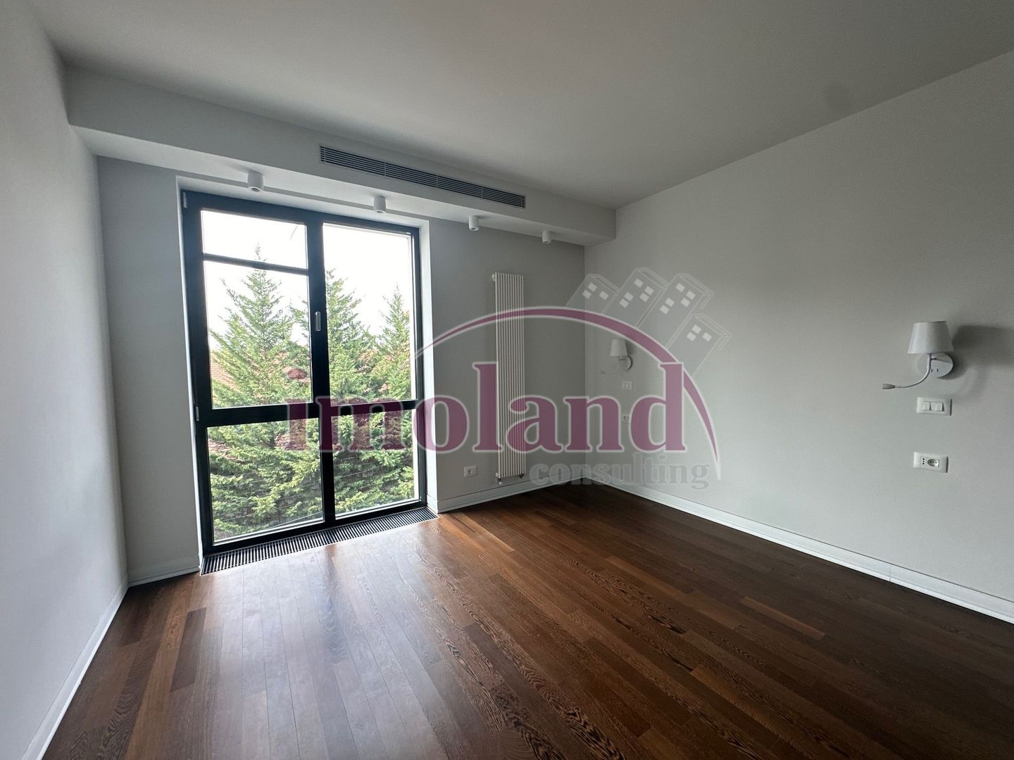 Apartament - vanzare - 3 camere - Floreasca/Parcul Verdi - Poză 6