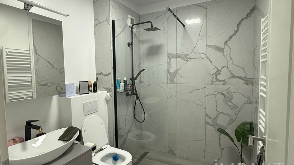 Apartament cu 1 camera confort sporit in Gheorgheni - Poză 6