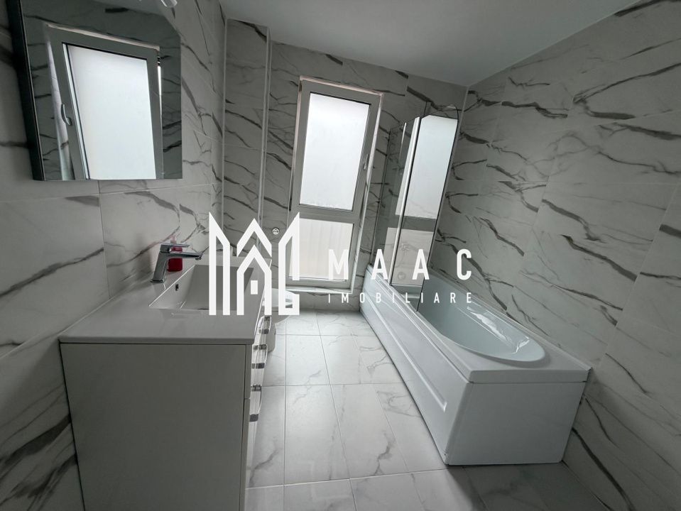 Apartament cu 3 camere | 65,29 mp | Loc de parcare | Arhitectilor - Poză 12