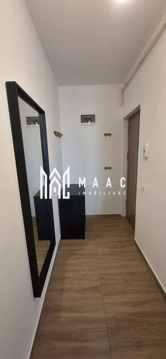 Apartament 2 camere | Sibiu Arhitecților | balcon 11 mp - Poză 8