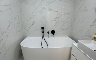 3 Camere|| Domenii - Bloc Boutique Nou - Poză 17