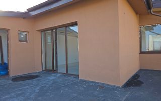 Penthouse 281 mp cu view spectaculos in Pipera - Poză 2