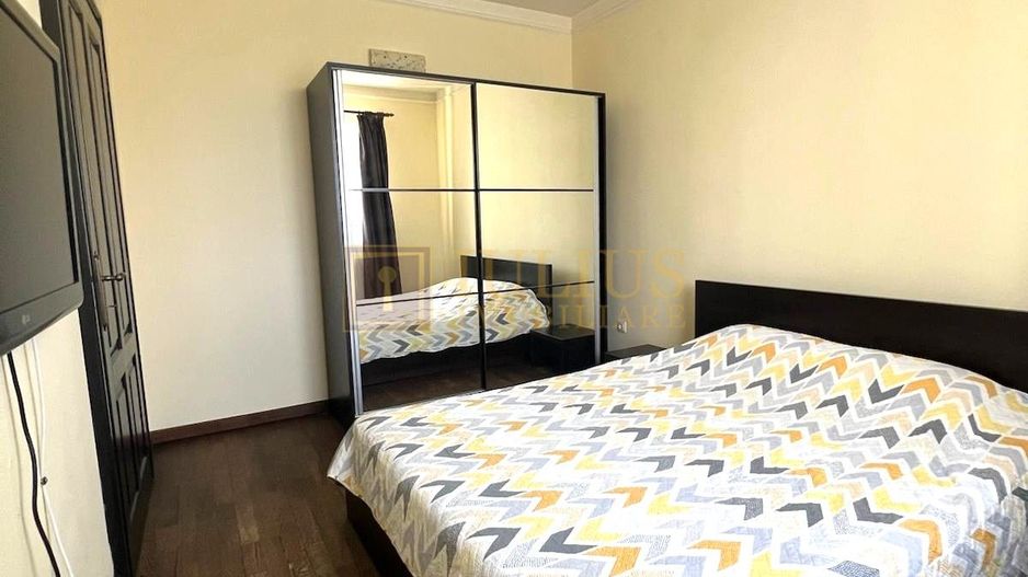 Apartament cu 3 camere in Mehala, loc de parcare, Toscana Residence! - Poză 16