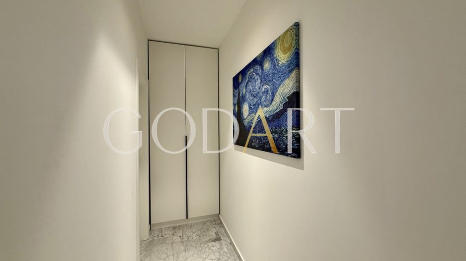 Apartament de lux | Herastrau | boxa | loc de parcare subteran - Poză 14