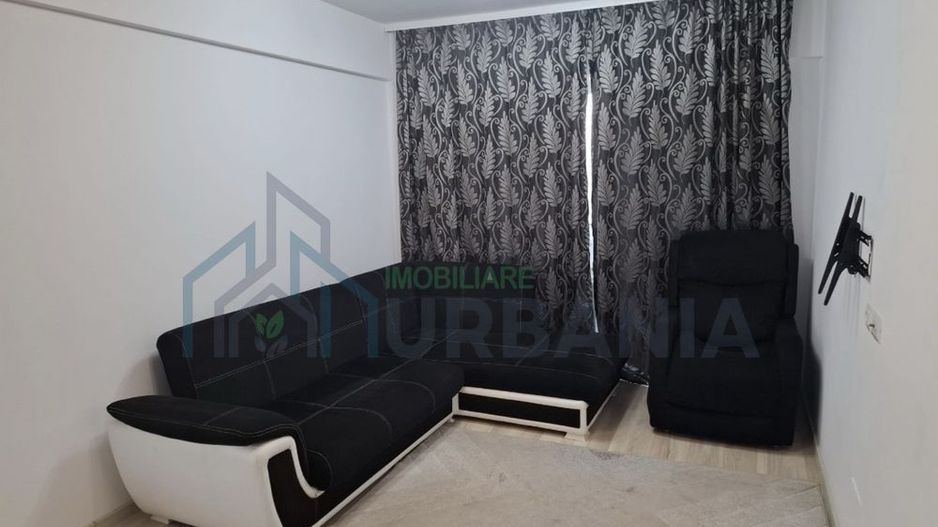 Apartament 2 camere de închiriat – Iași, Platoul Galata - Poză 3
